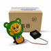 Cartoon Shape Jump Counter