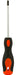 599 Slotted Screw Driver Standard(multicolor) 