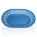 2231 Plastic Serving Trays 