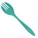 2181 Heavy Duty Dinner Table Forks for Home Kitchen (Pack of 10) 