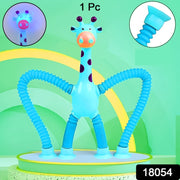 LED Giraffe Toys
