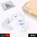 9043 Square edge protector used widely for protecting edgy materials etc. Including all material purposes. 