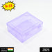 2925 Commander Container 33 used for storing things and stuffs and can also be used in any kind of places. 