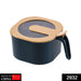 2932 Four Grid Spice Storage Seasoning Box 