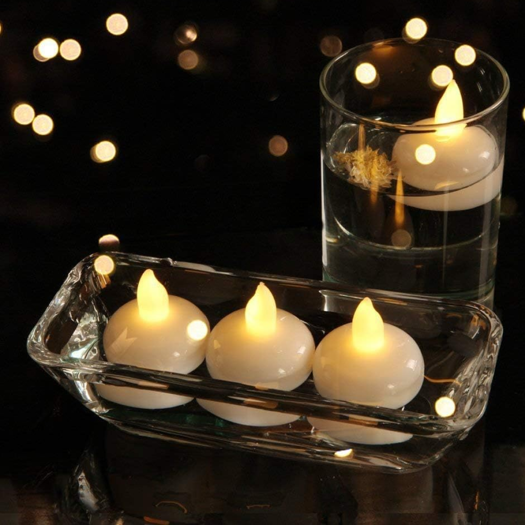Candles