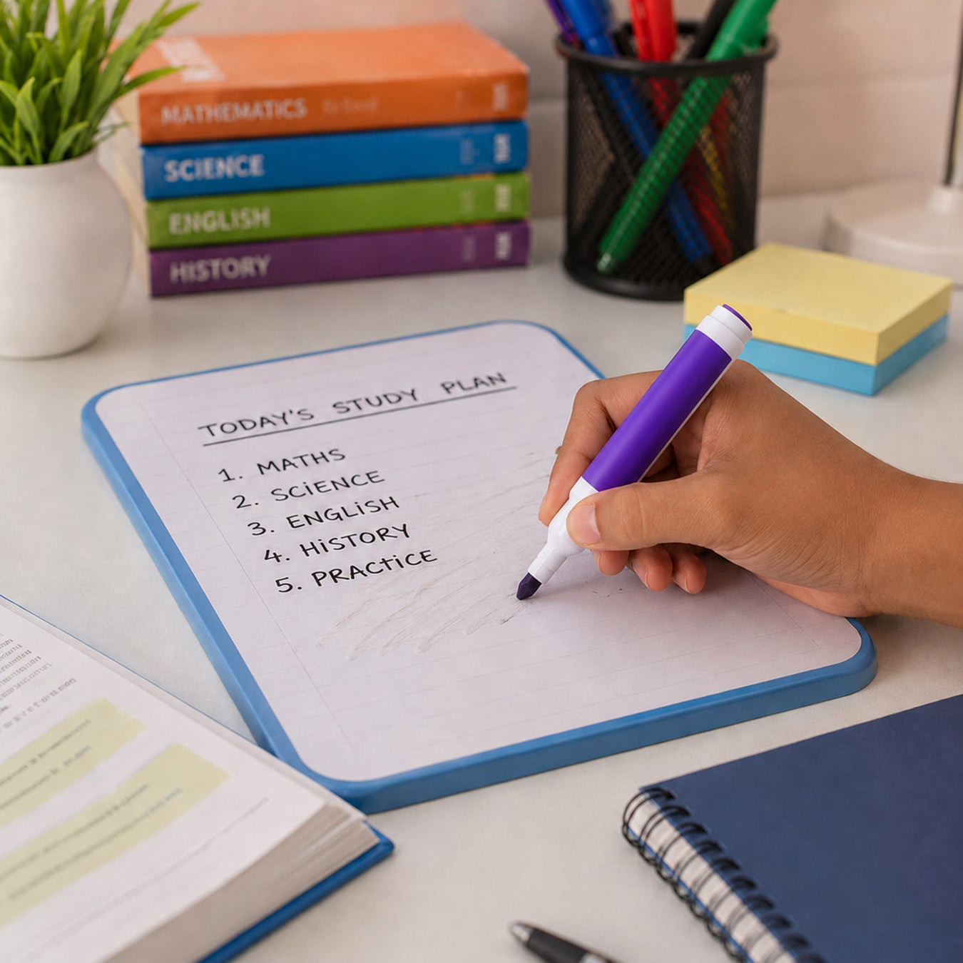 Stationery & Office Category