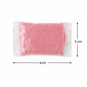 Product dimensions of washing machine descaler powder