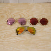 Stylish sunglasses for daily use and fashion style