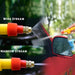 468 Bottle Sprayer for Plants Garden Pesticide Car Wash with Adjustable Brass Nozzle Sprayer (Handheld Pump) 