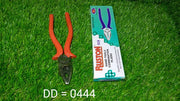 444 Heavy Duty Combination Plier Wire Cutters 