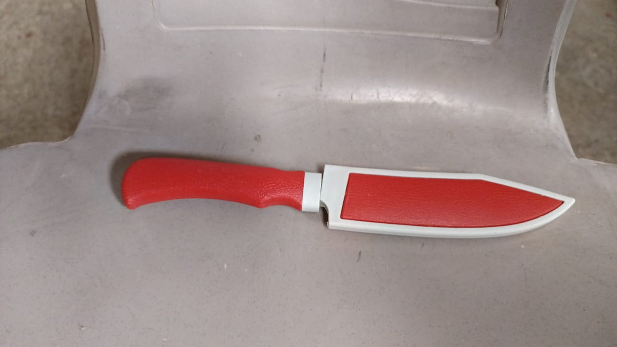 Kitchen Small Knife with cover -