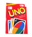 1507 UNO Pixar  Anniversary Card Game with 112 Cards 