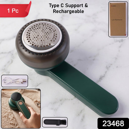 Fabric shaver for sweaters and woolen clothes