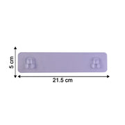 Wall hook size guide for weight and dimensions