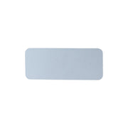Transparent wall sticker hook design close-up