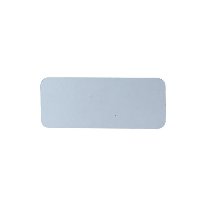 Transparent wall sticker hook design close-up