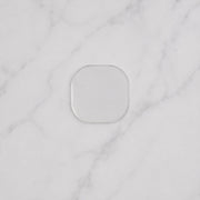 Assorted pattern of adhesive wall decals