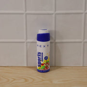 Sports fragrance deodorant for men in sleek packaging