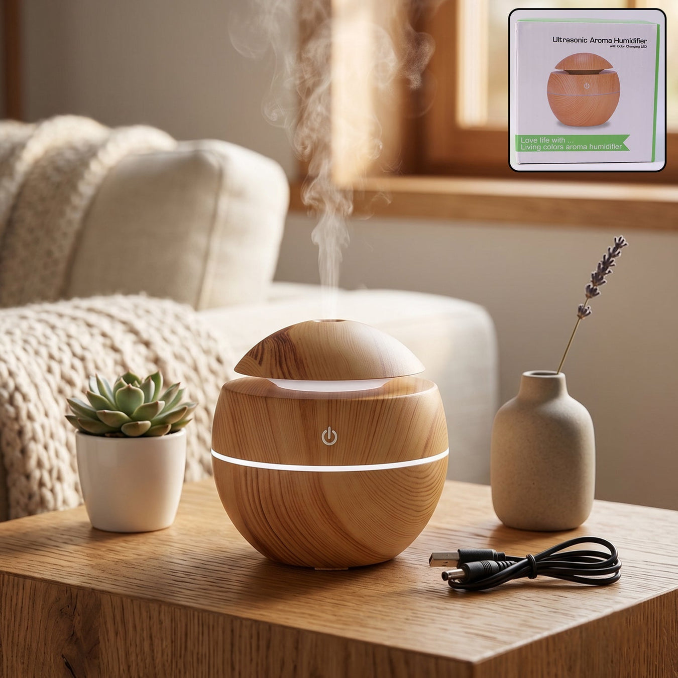 Incense & Aromatherapy