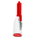 2404 Smart Multifunctional Vegetable/Fruit Peeler for Kitchen 