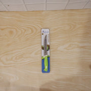 Daily use 9-inch kitchen knife in action