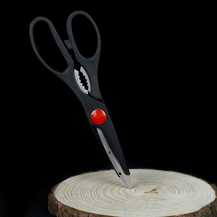 2463 8 Piece Kitchen Knife Set for Kitchen 