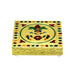2512 Fancy Wooden Designer Bajot 