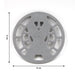 2600 1Pc Silicone Fancy Coaster for holding bowls and utensils including all kitchen purposes. 