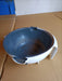 1093 Multi-Functional Washing Fruits and Vegetables Bowl & Strainer with Handle 