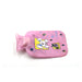 7260 Hot Water Bottle Bag For Pain Relief With Cover (Pack of 5Pc) 