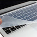 6187 Keyboard Cover for Computer Pc for Desktop Computer 