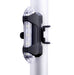 1560 Rechargeable Bicycle Front Waterproof LED Light (White) 