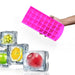 2795 32 Cavity Ice Tray For Making And Creating Ice Cubes Easily. 