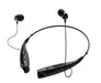 307 Neckband Style Bluetooth Headset/Earphone 