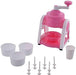 130 Manual Gola Maker (Multicolour) 