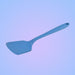 5421 Silicone Spatula - Versatile Tool for Cooking, Baking and Mixing, Set of 1(28cm). 