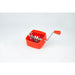 2028 Maitri Stainless Steel Onion, Chilly, Dry Fruit & Vegetable Cutter Chopper Maitri
