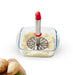 586 Stainless Steel Potato Masher, PauBhaji Masher 