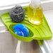 0861h Corner Sink Strainer For Draining Kitchen Waste In Sinks And Wash Basins. 