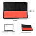 6163 Laptop Cover Bag Used As A Laptop Holder To Get Along With Laptop Anywhere Easily. 