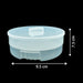 2648 Sprout Maker 2 Bowl Sprout Maker for Home (2 Layer) 