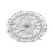 139 Foldable Strainer Chef Basket 