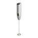 0849 Electric Handheld Milk Wand Mixer Frother For Latte Coffee Hot Milk 