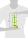 2141 4 in 1 Multipurpose 360 Degree Rotating Pickle Rack Container for Kitchen 