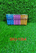 1364 Multipurpose 12 Pcs Cloth Clips (Multicolour) 