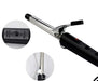 1343 Hair Curling Iron Rod for Women (black) 