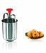 0145B Stainless Steel Medu Vada And Donut Maker For Perfectly Shaped And Crispy Vada Maker 