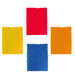 1494 Kitchen Scrubber Pads for Utensils/Tiles Cleaning (Pack of 4) 