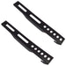 1536 Universal 14 to 42 Inch Fix LED, LCD TV Monitor Wall Mount Stand 