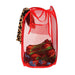 248 Laundry Hamper Mesh Fabric For Ventilation Foldable Storage Pop Up Clothes Basket 